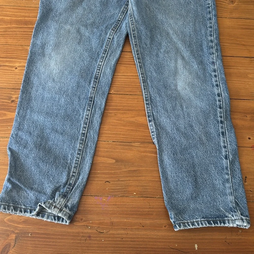 Classic Blue Denim‎ Jeans